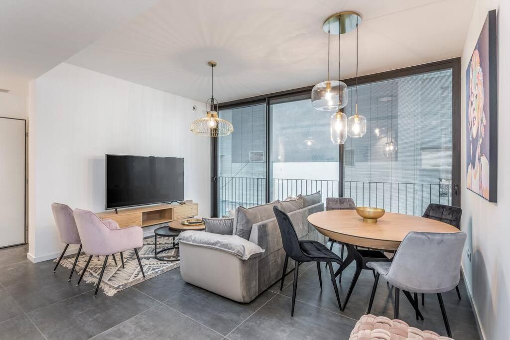 Căn hộ Modern And Design 1 Bd Close To The Tel Aviv